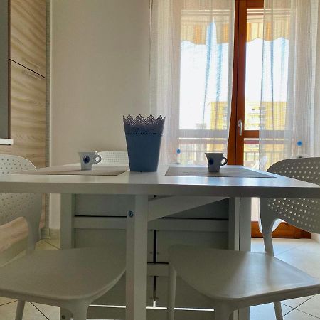 Apartmán I Due Delfini Taranto Exteriér fotografie