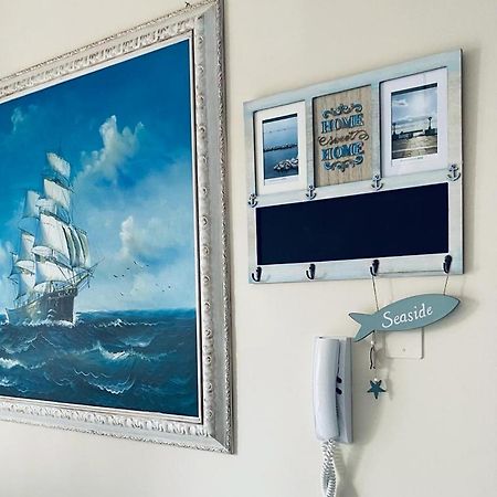 Apartmán I Due Delfini Taranto Exteriér fotografie