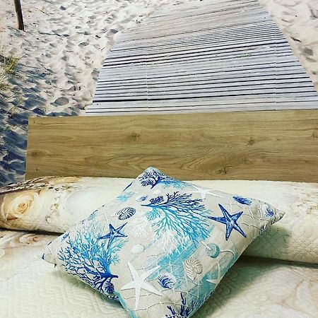 Apartmán I Due Delfini Taranto Exteriér fotografie