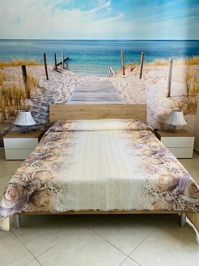 Apartmán I Due Delfini Taranto Exteriér fotografie