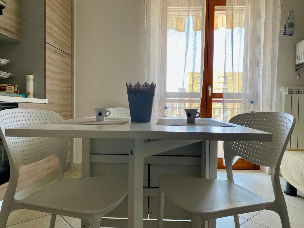 Apartmán I Due Delfini Taranto Exteriér fotografie