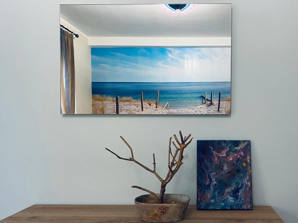 Apartmán I Due Delfini Taranto Exteriér fotografie