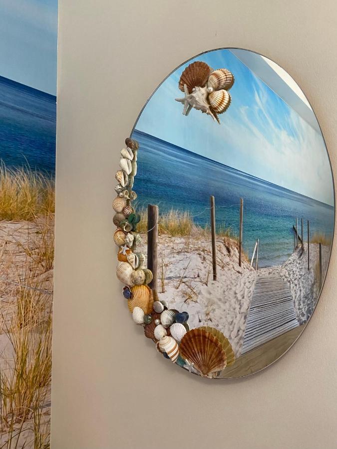 Apartmán I Due Delfini Taranto Exteriér fotografie