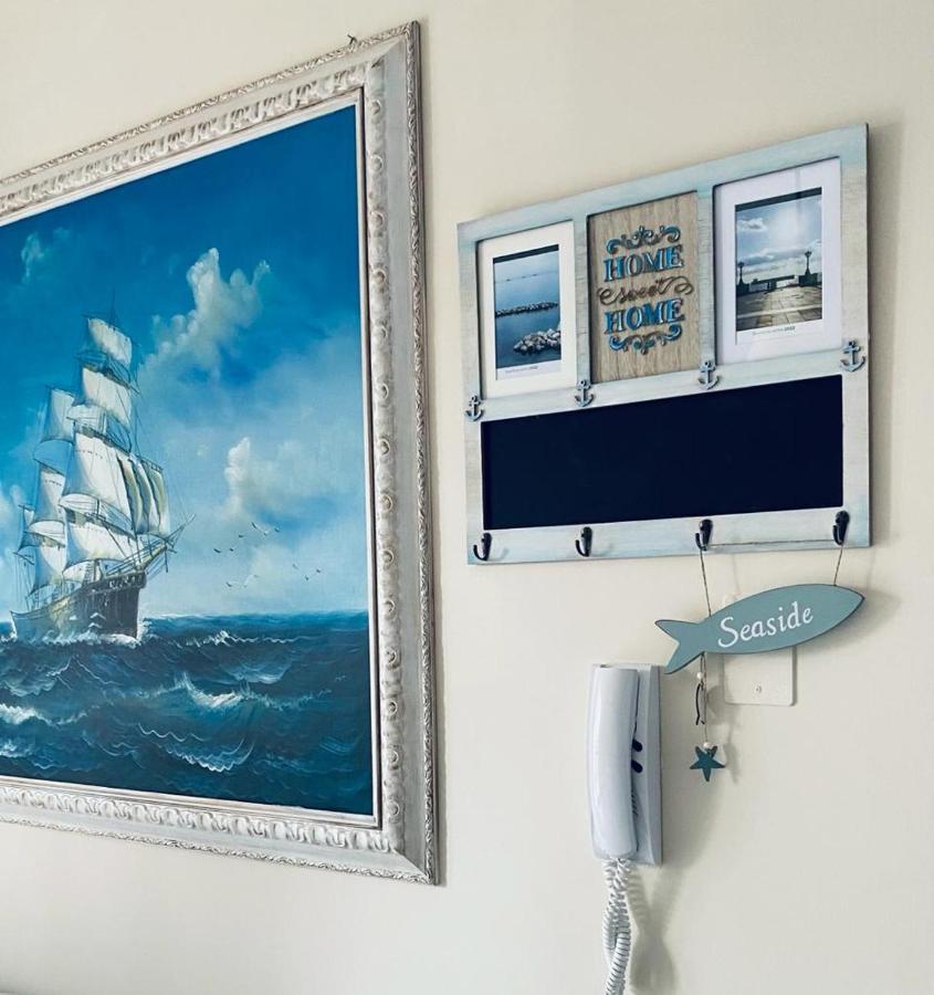Apartmán I Due Delfini Taranto Exteriér fotografie