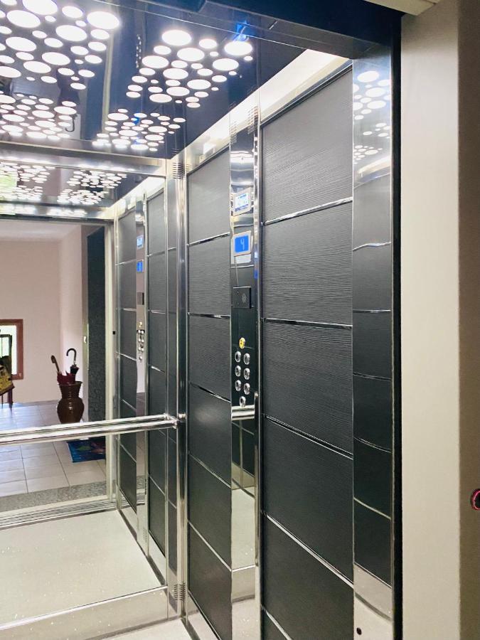 Apartmán I Due Delfini Taranto Exteriér fotografie