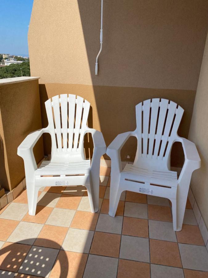 Apartmán I Due Delfini Taranto Exteriér fotografie