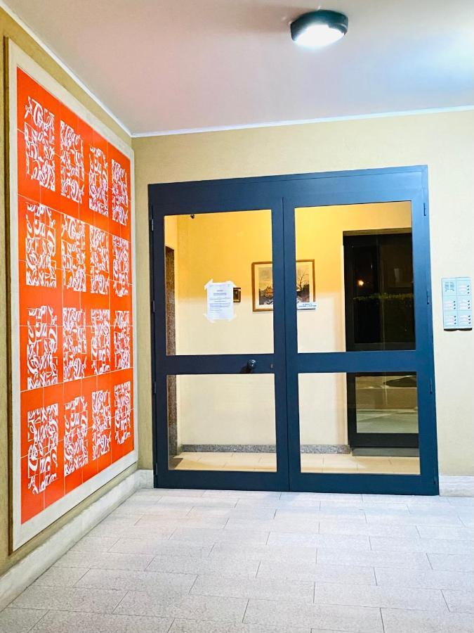 Apartmán I Due Delfini Taranto Exteriér fotografie
