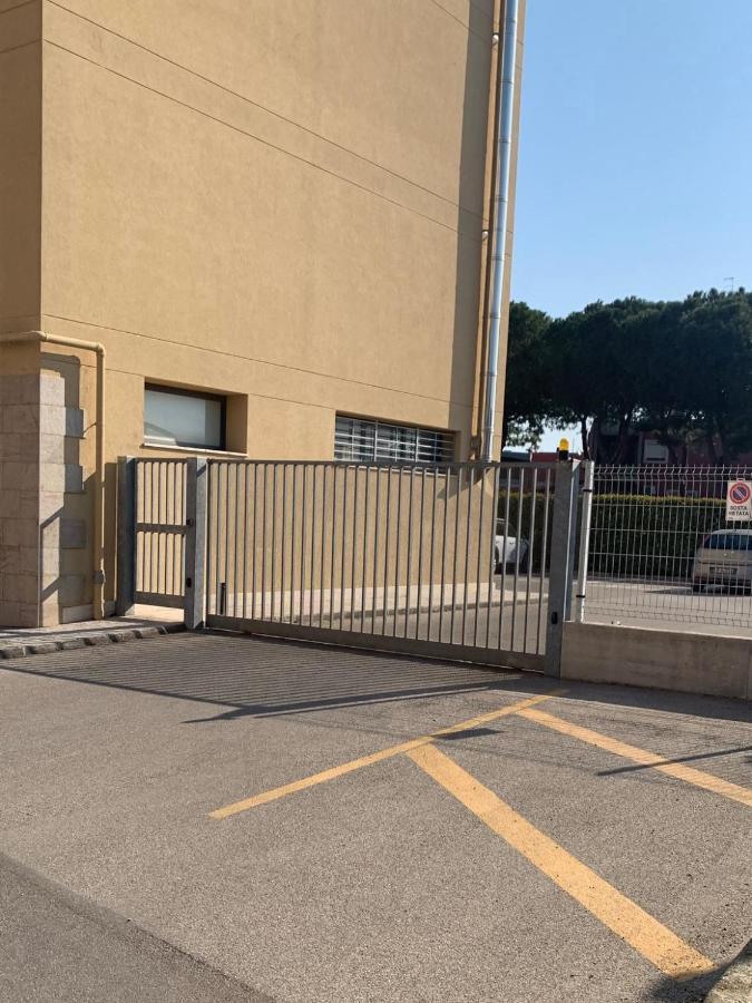 Apartmán I Due Delfini Taranto Exteriér fotografie
