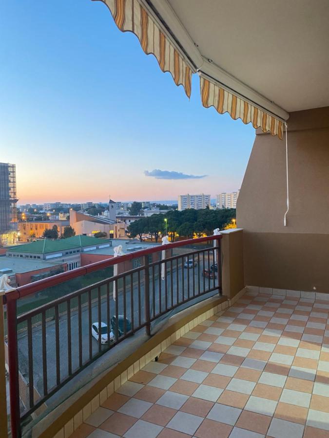 Apartmán I Due Delfini Taranto Exteriér fotografie