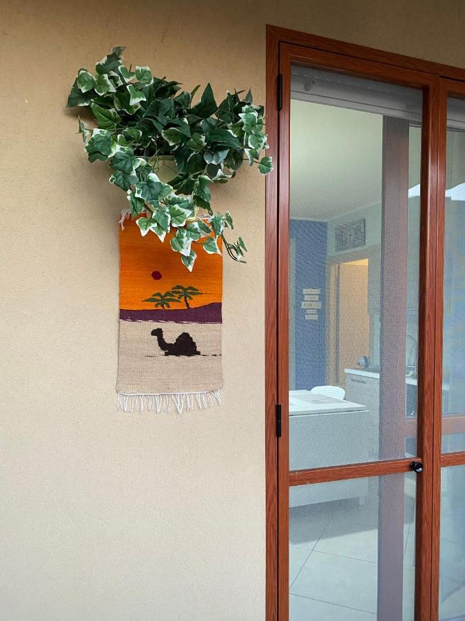 Apartmán I Due Delfini Taranto Exteriér fotografie